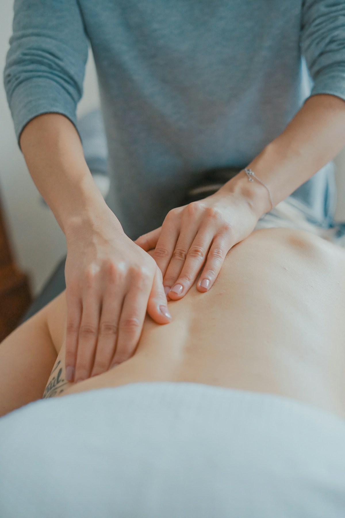 About MassageSanctuary